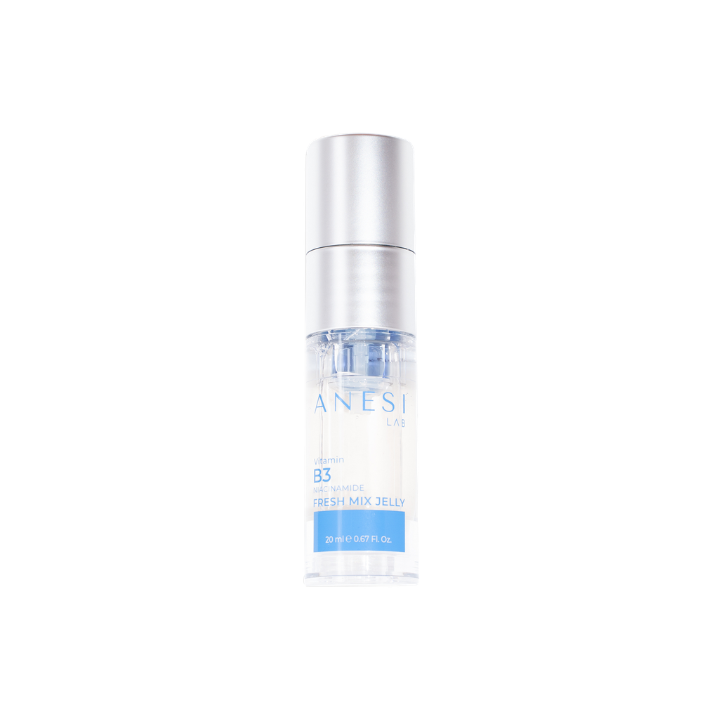 VITAMIN B3 NIACINAMIDE BRIGHTENING HYDRATING JELLY 20ML