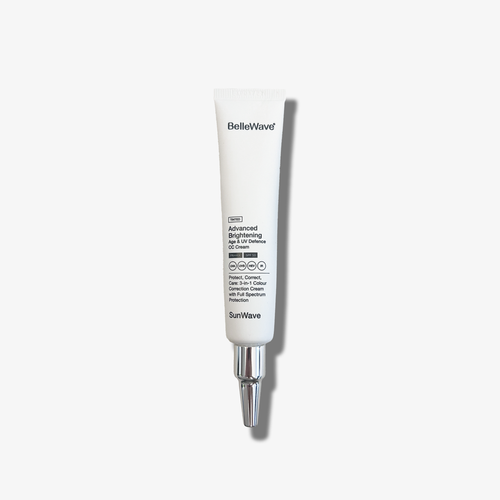 AGE & UV DEFENCE CC CREAM SPF50/PA++++ 30ML