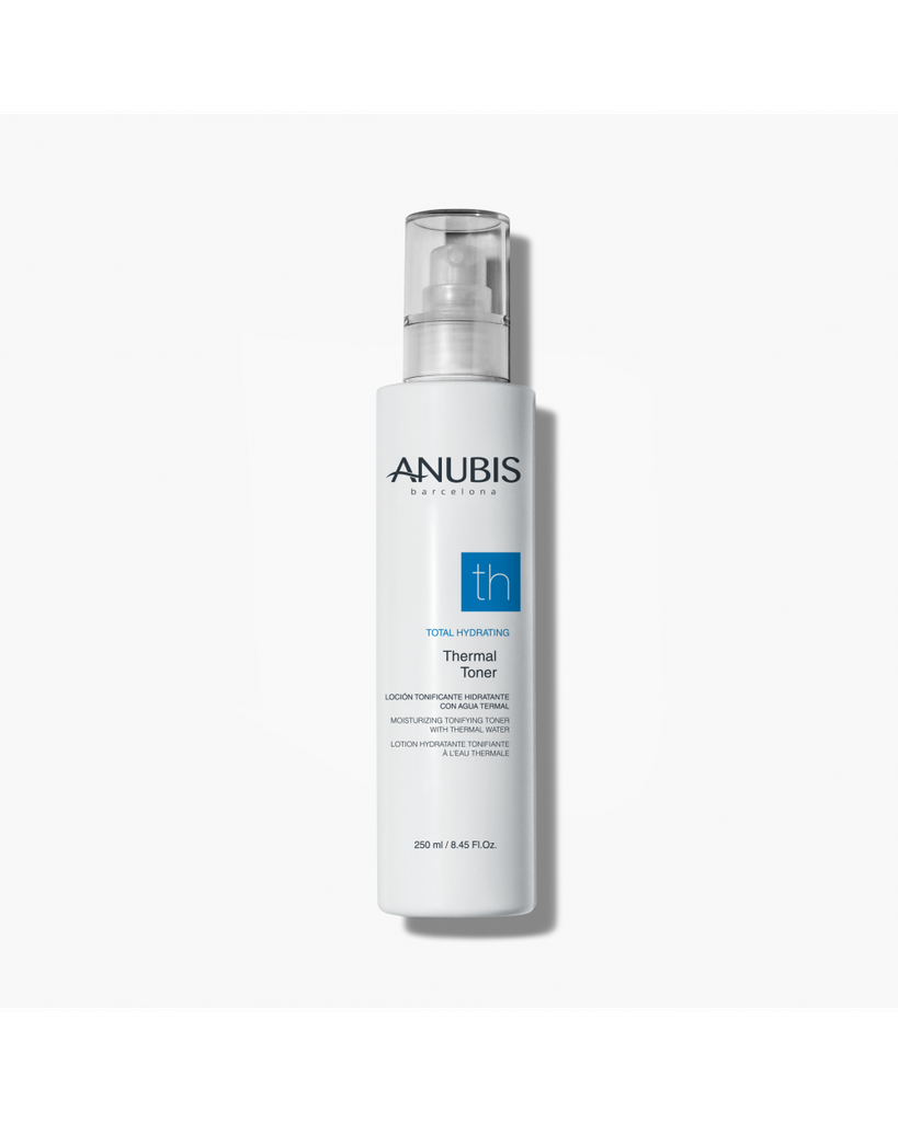 TOTAL HYDRATING THERMAL TONER 250ML