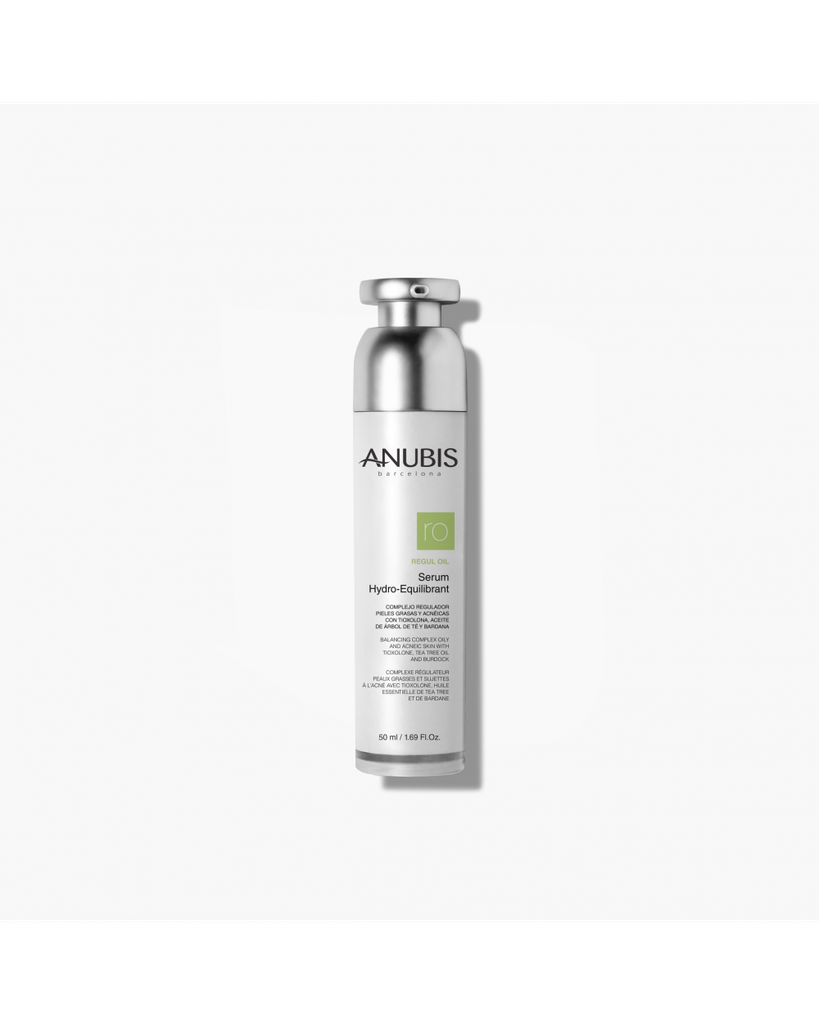 REGUL OIL SERUM HYDRO-EQUILIBRANT 50ML