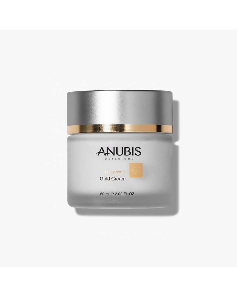 EFFECTIVITY GOLD CREAM (SPF20) 60ML