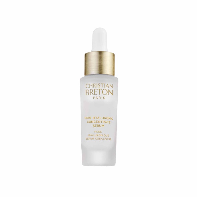 PURE HYALURONIC CONCENTRATE SERUM 15ML