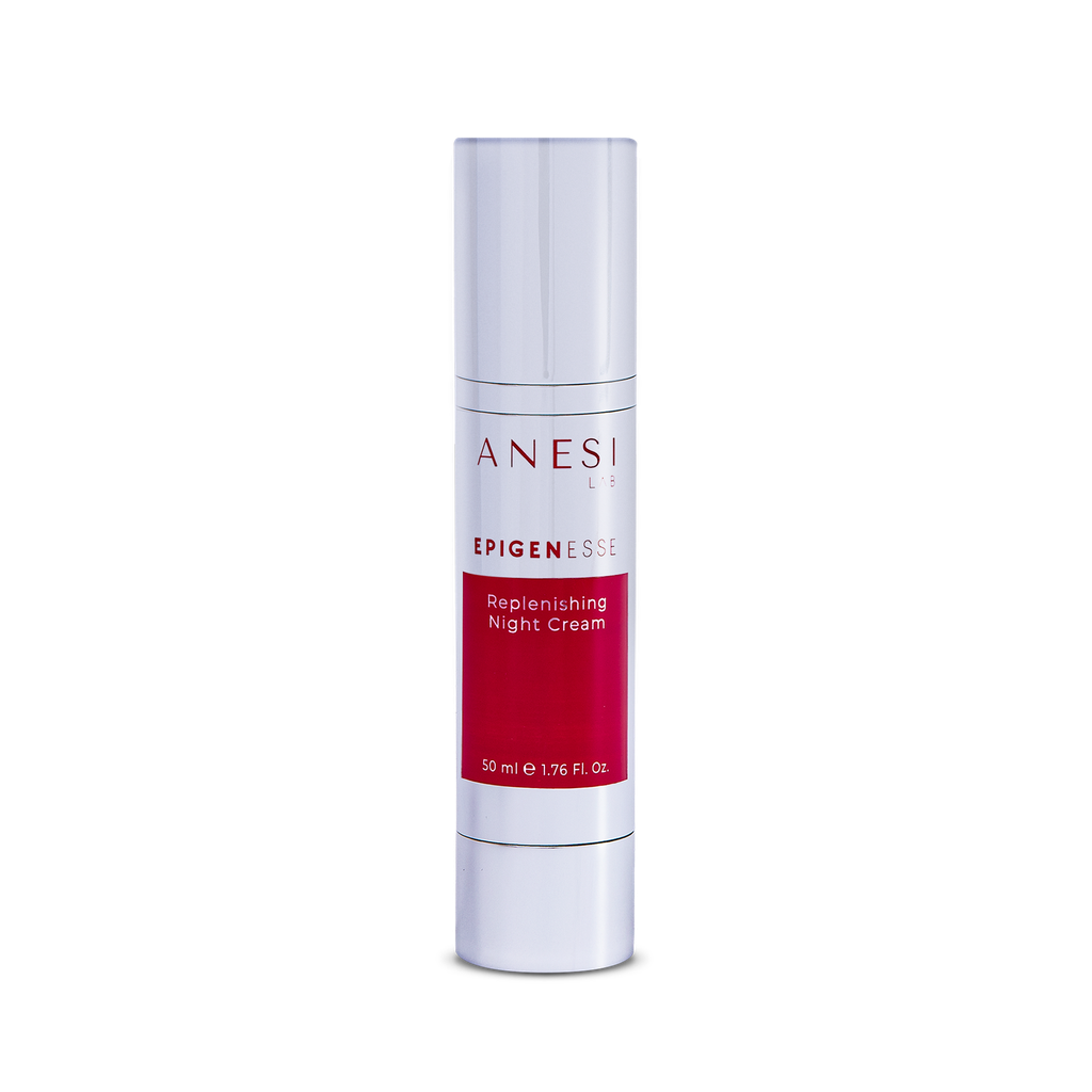 EPIGENESSE REPLENISHING NIGHT CREAM 50ML