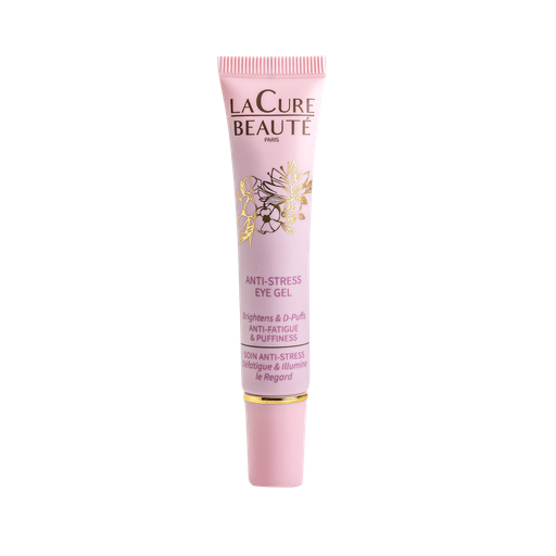 [LCR-9909] ANTI-STRESS EYE GEL 15ML