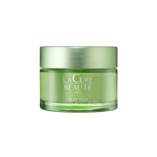 [LCR-9917] ALOE VERA EXPRESS MOISTURIZER 50ML
