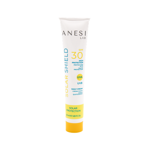 [ANR-VEANLDC050] SPF30 DAILY CREAM 50ML