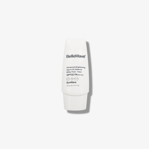 [BWR-R-SWF04505] AGE & UV DEFENCE MILKY FLUID SPF50/PA++++ 45ML