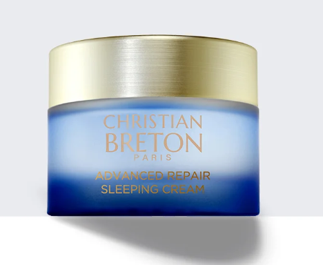[CBR-1691] ADVANCED REPAIR SLEEPING CREAM 50ML