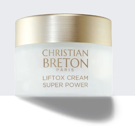 [CBR-1612] LIFTOX SUPER POWER CREAM 50ML