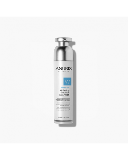 [ABR-15080050] SHINING - WHITENING EMULSION MELATRX 50ML