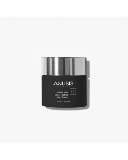 [ABR-18060060] SUBLIME D-LIFT RETINOL REST-UP NIGHT CREAM 60ML