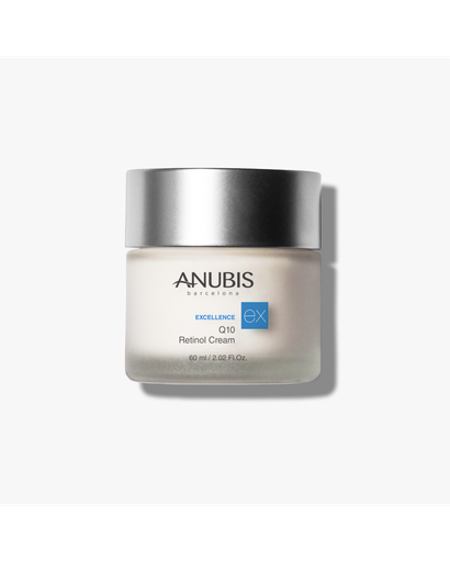 [ABR-16010060] EXCELLENCE Q10 RETINOL CREAM 60ML