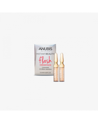 [ABR-08100002] CONCENTRATE LINE - INSTANT BEAUTY FLASH 2AMPx1.5ML