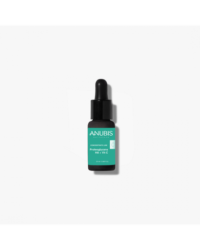 [ABR-08110020] CONCENTRATE LINE PROTEOGLYCANS HA + VIT C 20ML