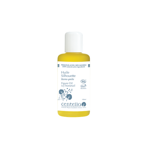 [CTR-0303] FIGURE OIL 100ML