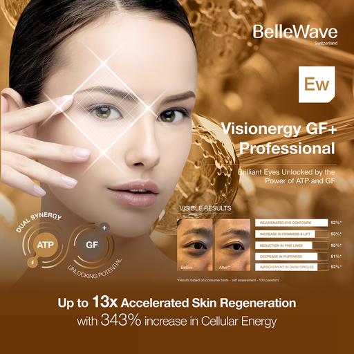 [BWP-EWF002TP(EP)] VISIONERGY GF+ - 6 TRT