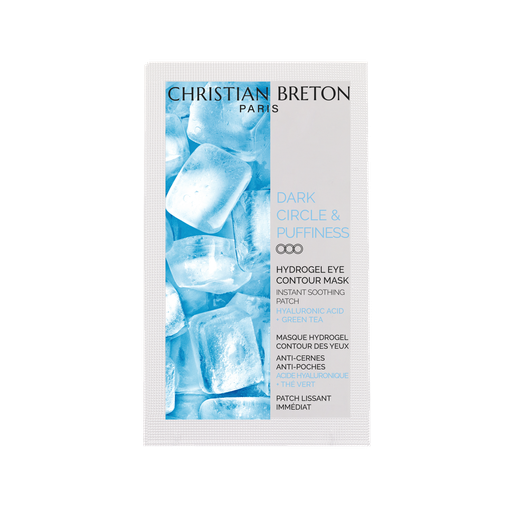 [CBR-1122] 3 DARK CIRCLE & PUFFINESS EYE PATCH 3PCS