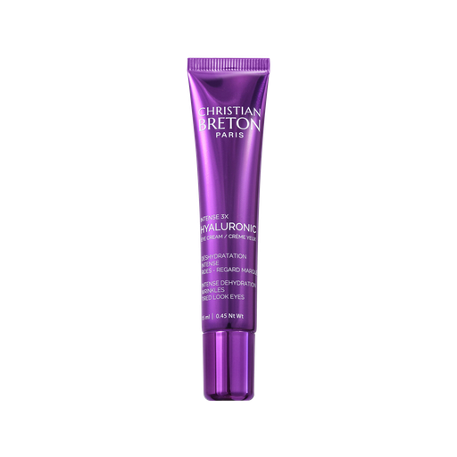 [CBR-1126] INTENSE 3X HYALURONIC EYE CREAM 15ML