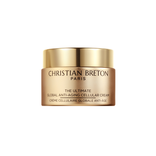 [CBR-1304] THE ULTIMATE GLOBAL ANTI-AGING CELLULAR CREAM 50ML