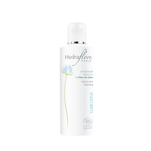 [HYR-H0012] CLAIR LOTUS GENTLE MILK 200ML