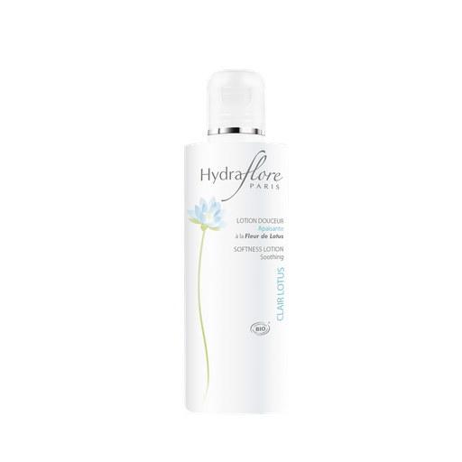 [HYR-H0022] CLAIR LOTUS GENTLE LOTION 200ML