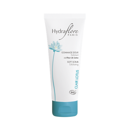 [HYR-H0031] SOFT SCRUB EXFOLIATING 75ML