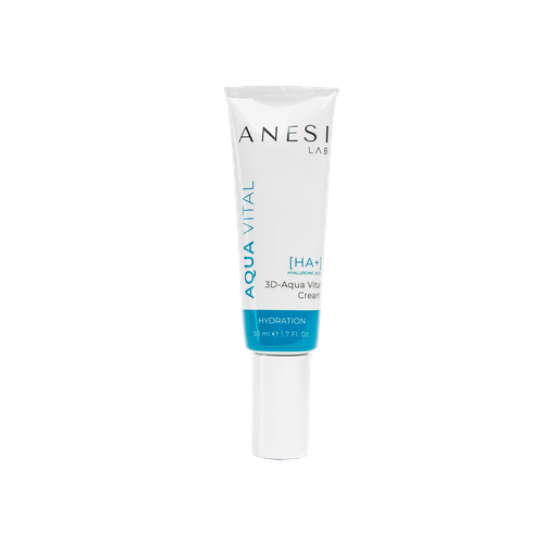 [ANR-VEANLQCR50] 3D - AQUA VITAL CREAM 50ML