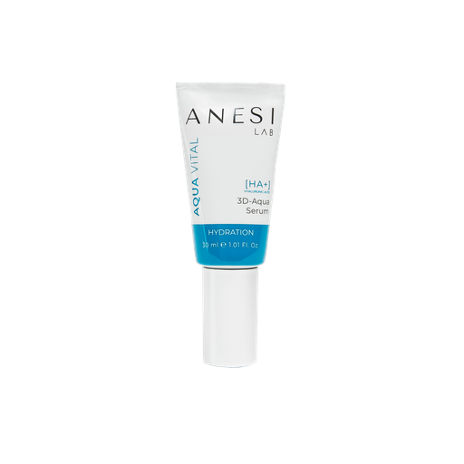 [ANR-VEANLQS030] 3D - AQUA SERUM 30ML