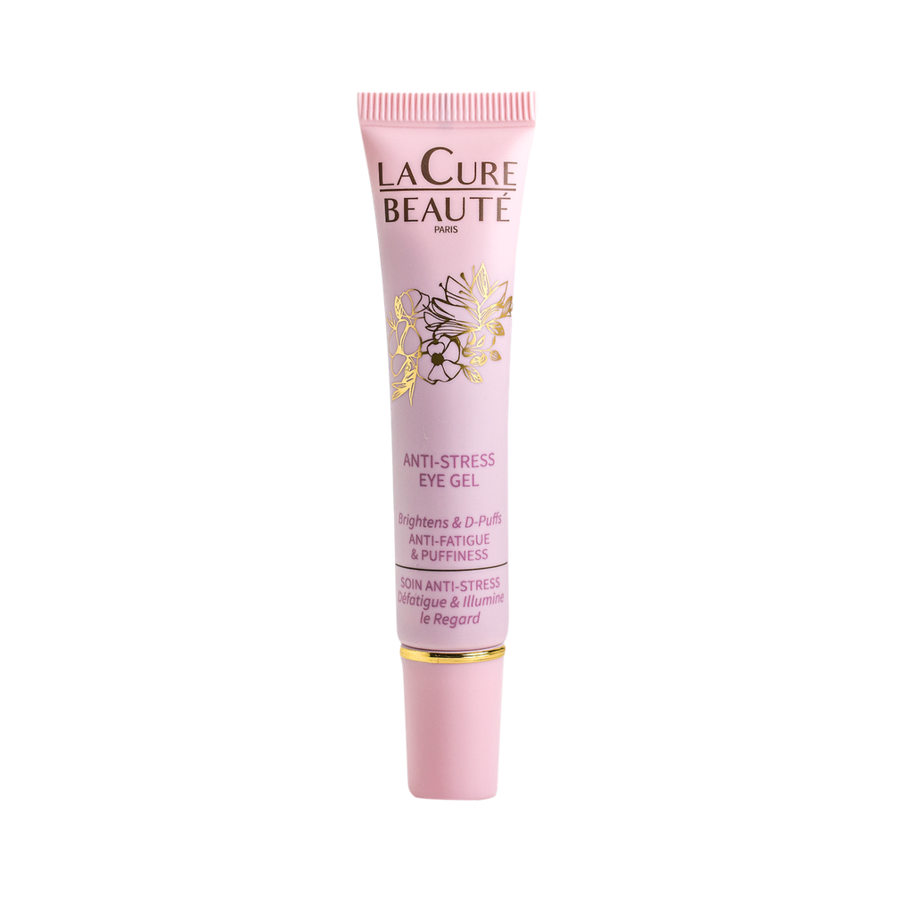ANTI STRESS EYE GEL 15ML