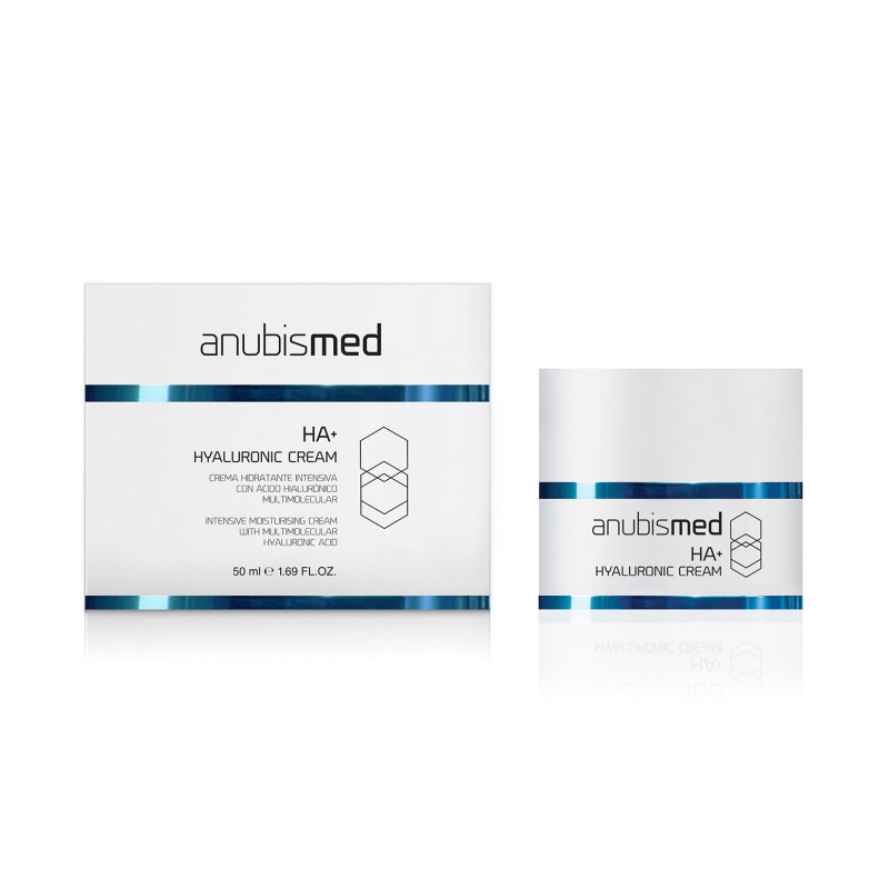 HA+ HYALURONICO CREAM 50ML
