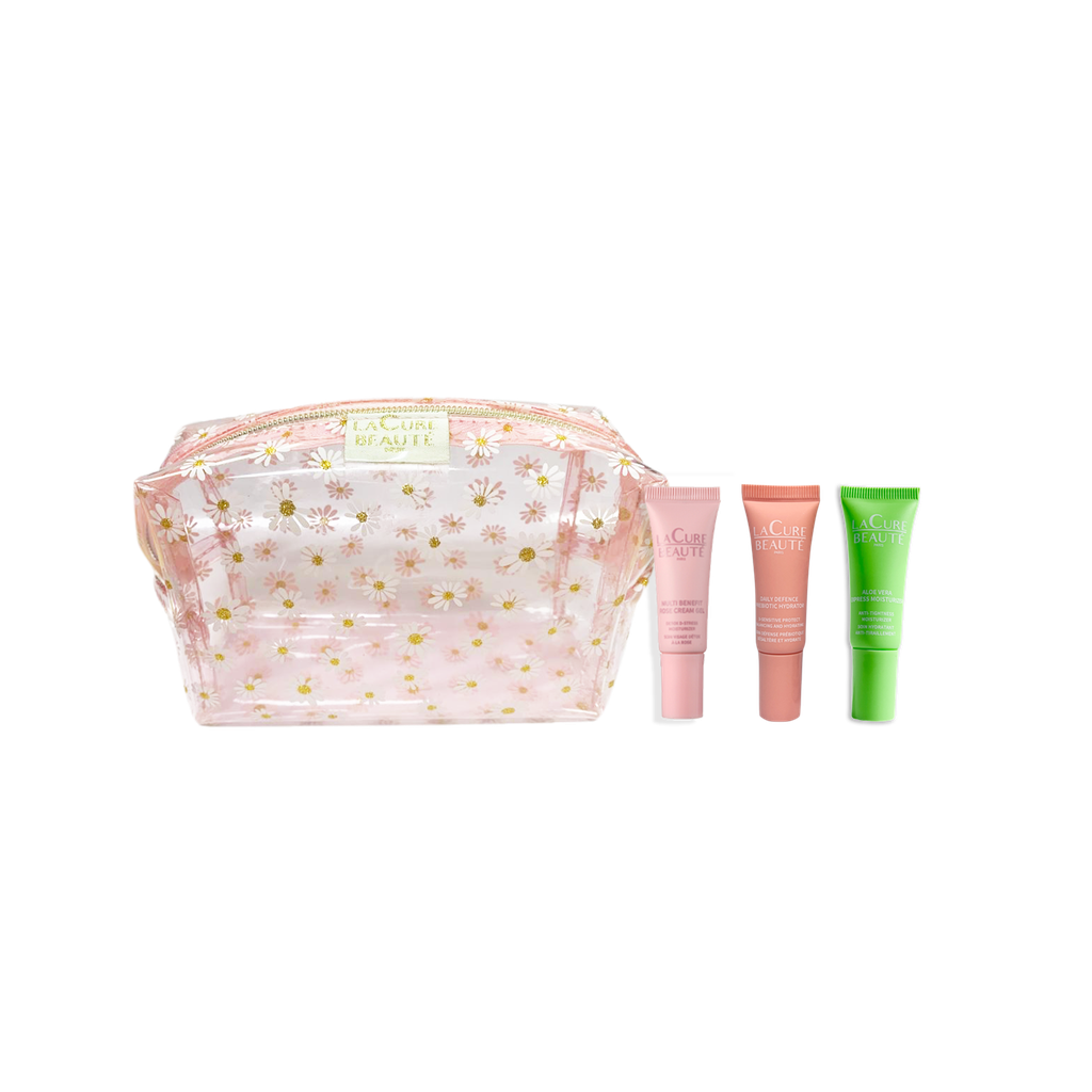 TRY ME KIT - POUCH+TS9905+TS9917+TS9919