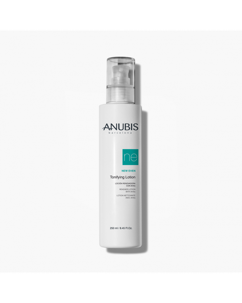NEW EVEN TONIFYING LOTION 250ML