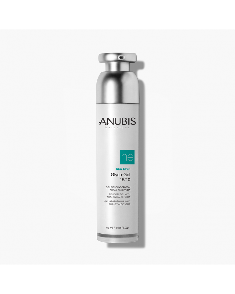 NEW EVEN GLYCO-GEL 15/10 (NIGHT USE) 50ML