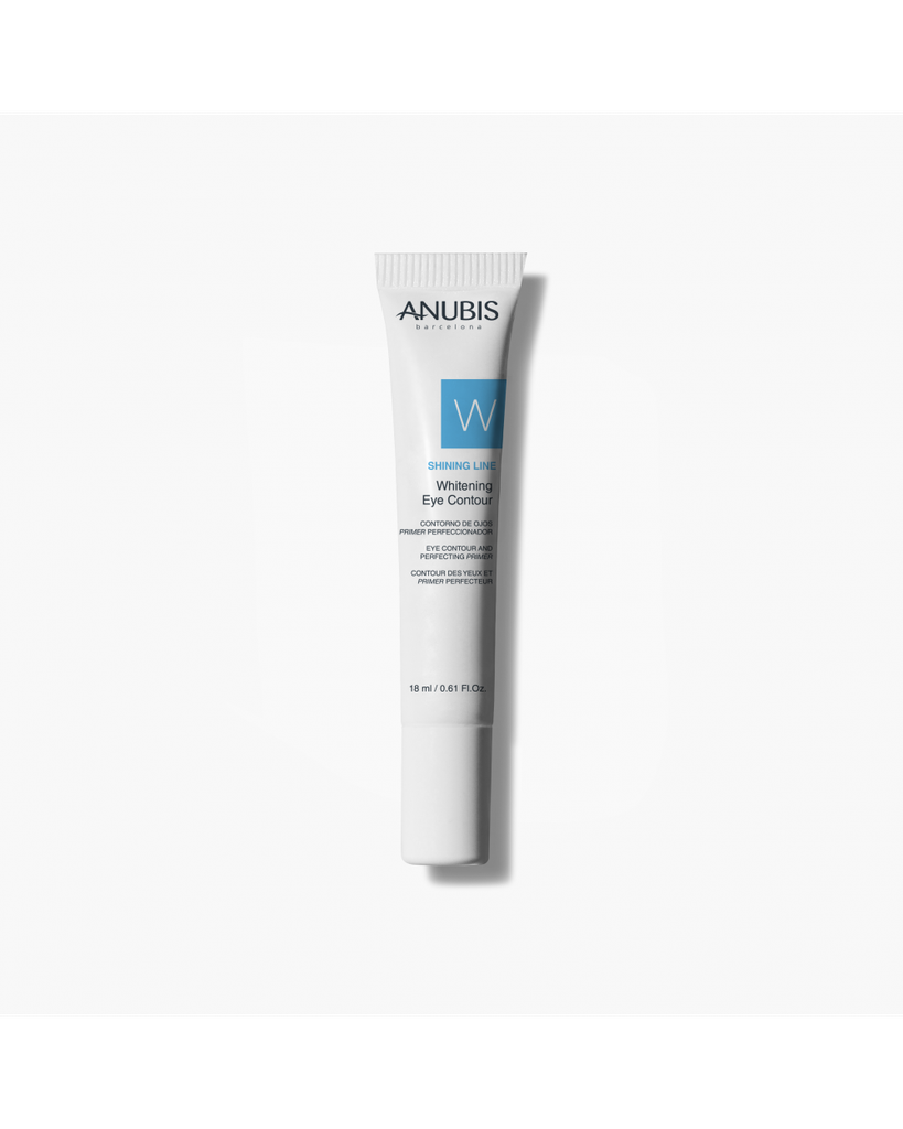 SHINING - WHITENING EYE CONTOUR 18ML