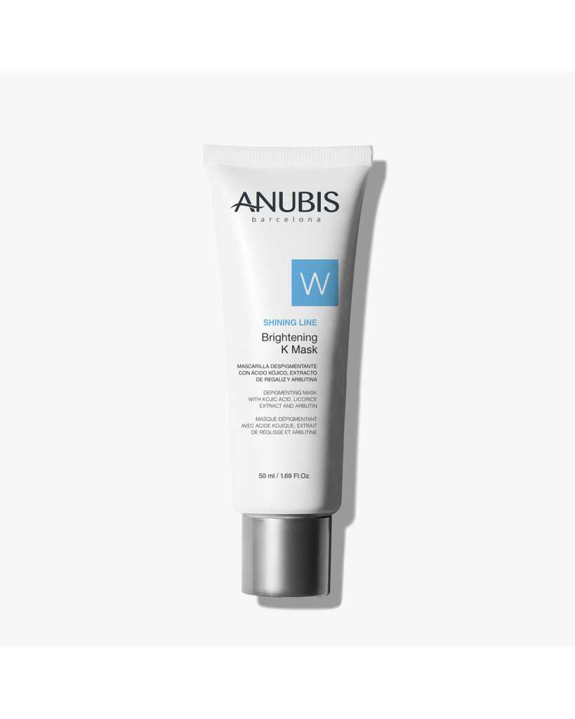 SHINING - WHITENING K MASK 50ML