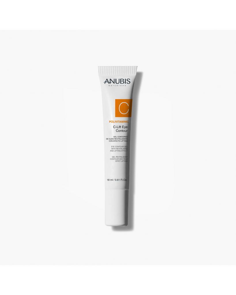 POLIVITAMINIC C-LIFT EYE CONTOUR 18ML