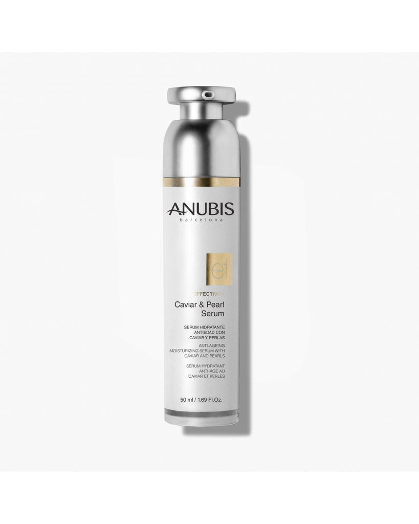 EFFECTIVITY CAVIAR & PEARL SERUM 50ML