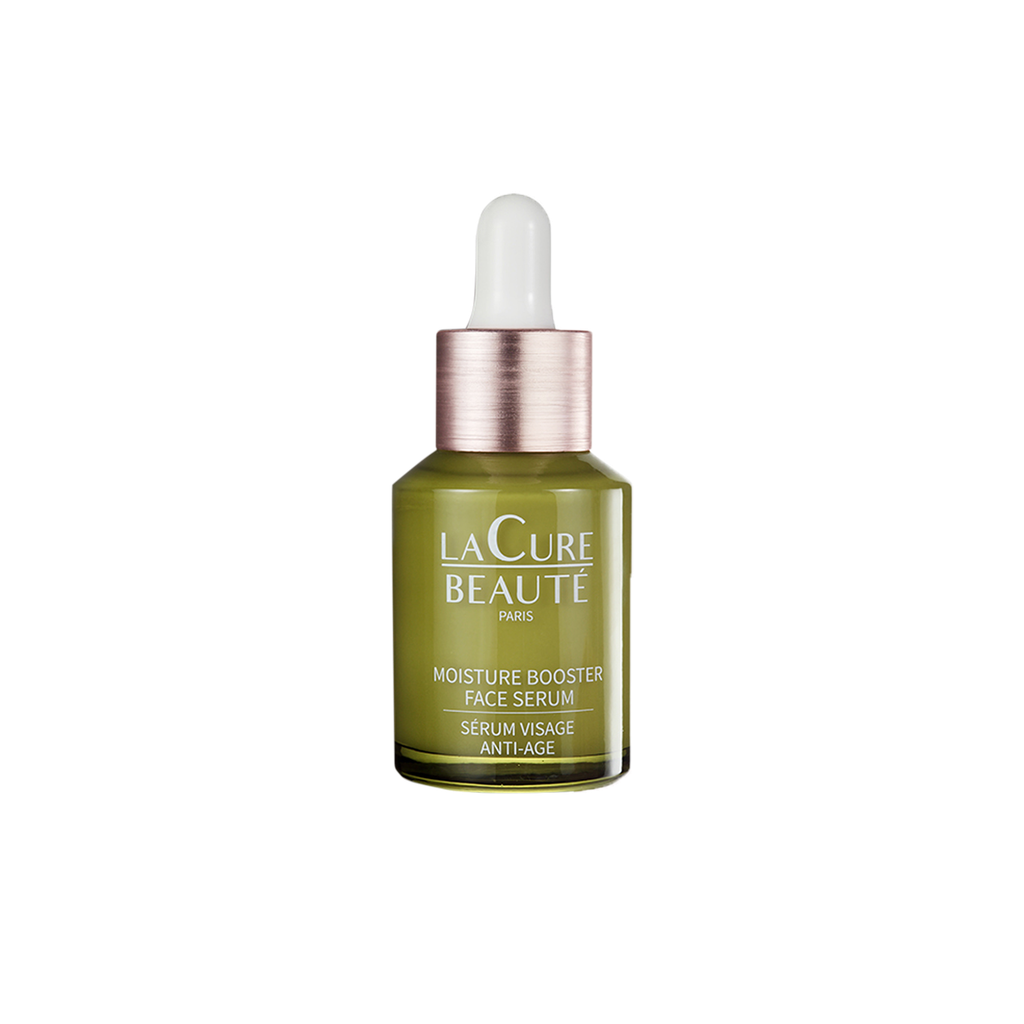 MOISTURE BOOSTER FACE SERUM 30ML