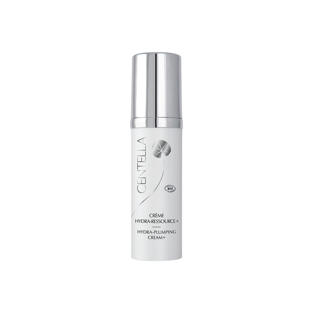 HYDRA-PLUMPING CREAM 40ML