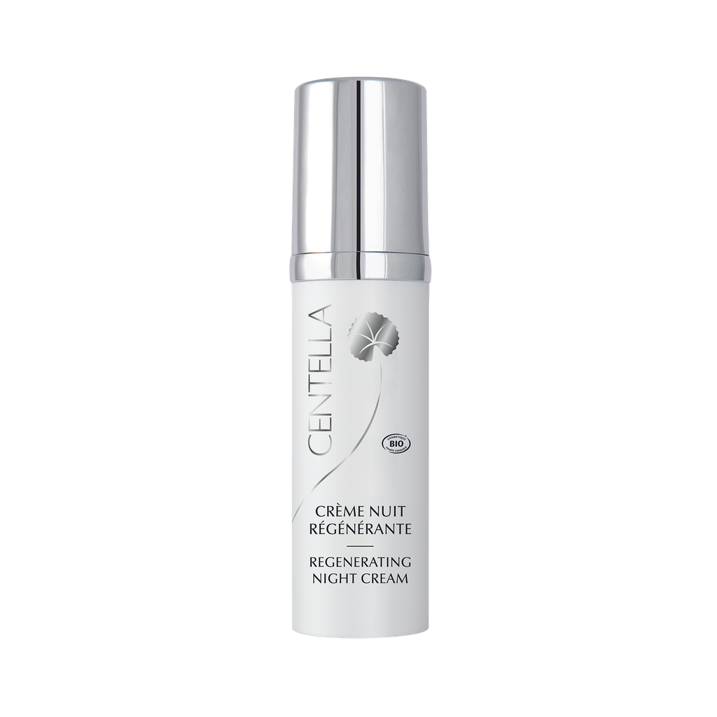 REGENERATING NIGHT CREAM 40ML