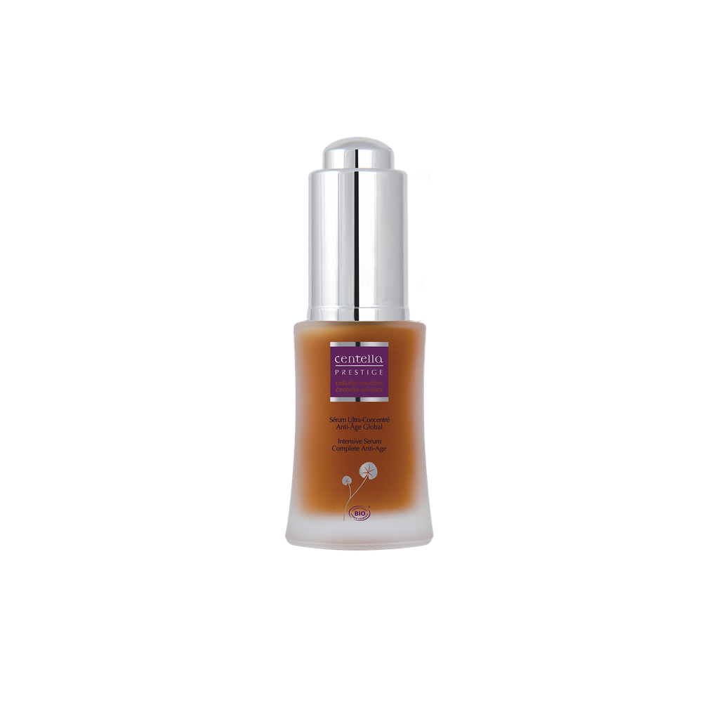 INTENSIVE SERUM COMPLETE ANTI-AGE (MATURE SKIN) 30ML