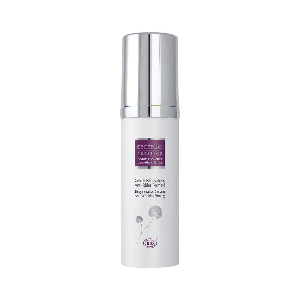 REGENERATIVE CREAM ANTI-WRINKLES FIRMING 40ML