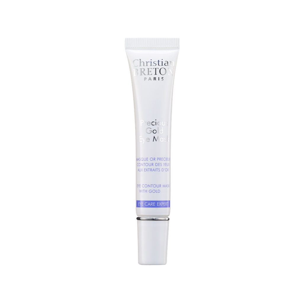 GOLD EYE MASK 15ML