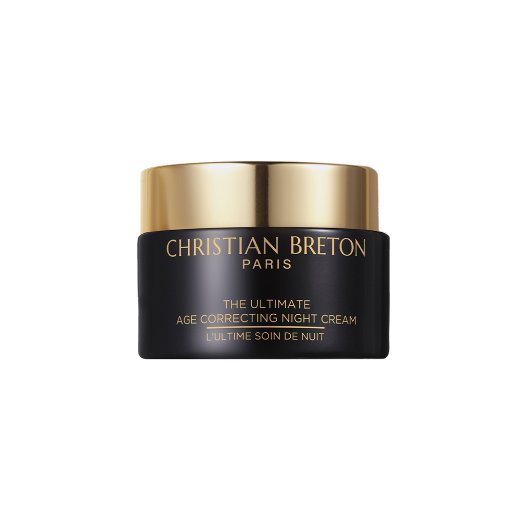 THE ULTIMATE AGE CORRECTING NIGHT CREAM 50ML