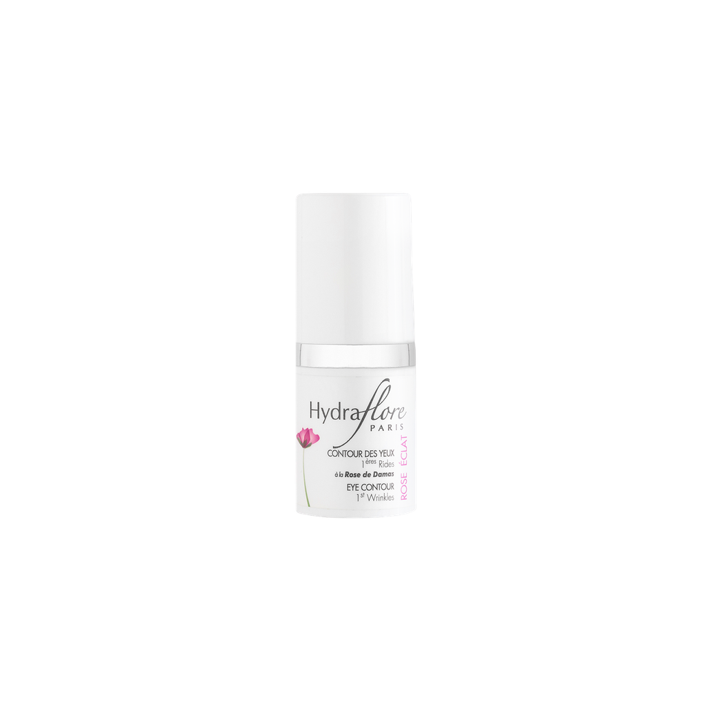 ROSE ECLAT EYE CONTOUR 15ML