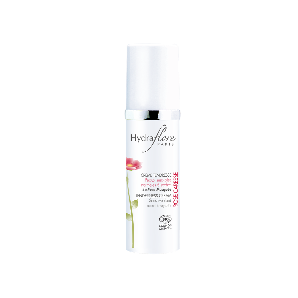 ROSE CARESSE TENDERNESS CREAM 40ML