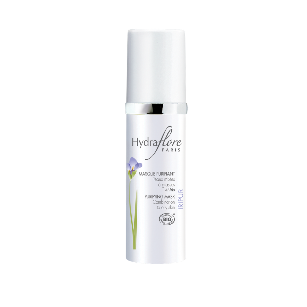 IRIPUR PURIFYING MASK 40ML
