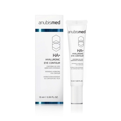 [AMR-AM02030015] HA+ HYALURONIC EYE CONTOUR 15ML