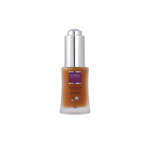 [CTR-0075] INTENSIVE SERUM COMPLETE ANTI-AGE (MATURE SKIN) 30ML