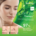 CLARIFIQUE THERAPY TREATMENT - 6 TRT